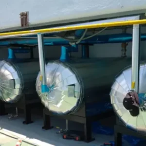 CC Global tanques
